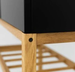 Buffet Haut Scoop -VIDAXL || Leitmotiv || Emma Soldes Magasin 1000226375 201006 12073500070 DETAILS P000000001000226375