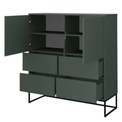 Buffet Haut Lipp -VIDAXL || Leitmotiv || Emma Soldes Magasin 1000226377 220803 031 DETAILS P000000001000226377