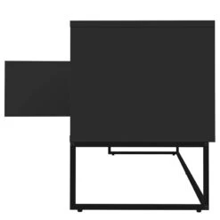 Meuble TV Lipp I 28 Meuble TV Lipp I -VIDAXL || Leitmotiv || Emma Soldes Magasin 1000226379 220803 034 DETAILS P000000001000226379