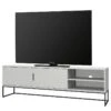 Meuble TV Lipp I 1 Meuble TV Lipp I -VIDAXL || Leitmotiv || Emma Soldes Magasin 1000226380 220803 010 IMAGE P000000001000226380