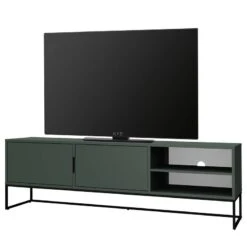 Meuble TV Lipp I 29 Meuble TV Lipp I -VIDAXL || Leitmotiv || Emma Soldes Magasin 1000226384 220803 010 IMAGE P000000001000226384