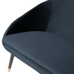 Canapé Volonne (2 Places) -VIDAXL || Leitmotiv || Emma Soldes Magasin 1000227301 210319 14062100157 DETAILS P000000001000227301