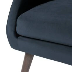 Canapé Volonne (2 Places) -VIDAXL || Leitmotiv || Emma Soldes Magasin 1000227301 210319 14062200159 DETAILS P000000001000227301