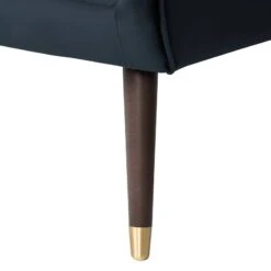 Canapé Volonne (2 Places) -VIDAXL || Leitmotiv || Emma Soldes Magasin 1000227301 210319 14062200160 DETAILS P000000001000227301