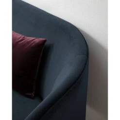 Canapé Volonne (2 Places) -VIDAXL || Leitmotiv || Emma Soldes Magasin 1000227301 210325 07000700098 DETAILS P000000001000227301