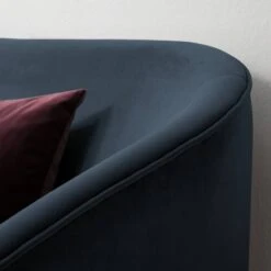 Canapé Volonne (2 Places) -VIDAXL || Leitmotiv || Emma Soldes Magasin 1000227301 210325 07000800099 DETAILS P000000001000227301