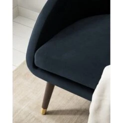 Canapé Volonne (2 Places) -VIDAXL || Leitmotiv || Emma Soldes Magasin 1000227301 210325 07000800101 DETAILS P000000001000227301