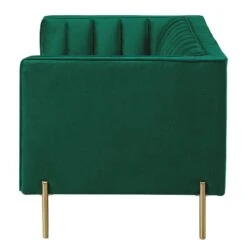 Canapé Borlo (2 Places) 27 Canapé Borlo (2 Places) -VIDAXL || Leitmotiv || Emma Soldes Magasin 1000227590 210702 06193700051 DETAILS P000000001000227590