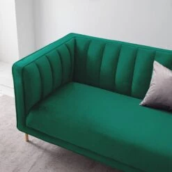 Canapé Borlo (2 Places) 29 Canapé Borlo (2 Places) -VIDAXL || Leitmotiv || Emma Soldes Magasin 1000227590 210702 06194500078 DETAILS P000000001000227590