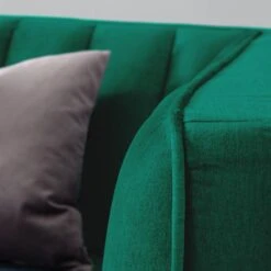 Canapé Borlo (2 Places) 32 Canapé Borlo (2 Places) -VIDAXL || Leitmotiv || Emma Soldes Magasin 1000227590 210702 06194500081 DETAILS P000000001000227590