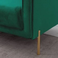 Canapé Borlo (2 Places) 33 Canapé Borlo (2 Places) -VIDAXL || Leitmotiv || Emma Soldes Magasin 1000227590 210702 06194500082 DETAILS P000000001000227590