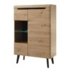Buffet Haut Tornac I -VIDAXL || Leitmotiv || Emma Soldes Magasin 1000228630 201028 06302300019 IMAGE P000000001000228630