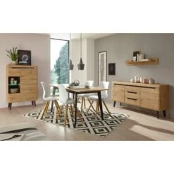 Buffet Haut Tornac I -VIDAXL || Leitmotiv || Emma Soldes Magasin 1000228630 201028 06302700021 MOOD DETAILS P000000001000228630 mood