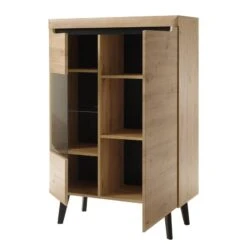 Buffet Haut Tornac I -VIDAXL || Leitmotiv || Emma Soldes Magasin 1000228630 201028 06303000022 DETAILS P000000001000228630