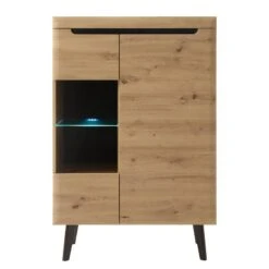 Buffet Haut Tornac I -VIDAXL || Leitmotiv || Emma Soldes Magasin 1000228630 201028 06303200023 DETAILS P000000001000228630