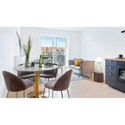 Chaises Capitonnées Maxou I (lot De 2) -VIDAXL || Leitmotiv || Emma Soldes Magasin 1000231037 201125 16493000232 MOOD DETAILS P000000001000231037 mood