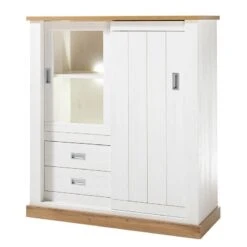 Buffet Haut Ollezy 12 Buffet Haut Ollezy -VIDAXL || Leitmotiv || Emma Soldes Magasin 1000231950 201204 06214500013 IMAGE P000000001000231950