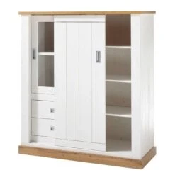 Buffet Haut Ollezy 11 Buffet Haut Ollezy -VIDAXL || Leitmotiv || Emma Soldes Magasin 1000231950 201204 06214900016 DETAILS P000000001000231950