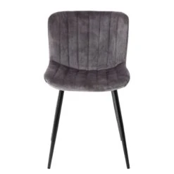 Chaises Pavilly (Lot De 2) 15 Chaises Pavilly (Lot De 2) -VIDAXL || Leitmotiv || Emma Soldes Magasin 1000235384 210818 08500400018 DETAILS P000000001000235384