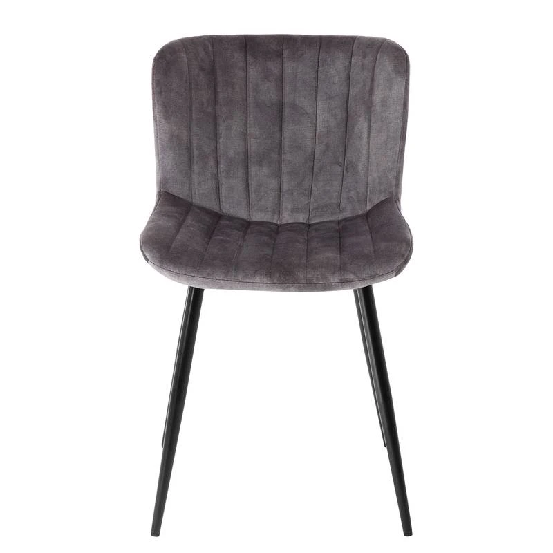 Chaises Pavilly (Lot De 2) 4 Chaises Pavilly (Lot De 2) – Image 2