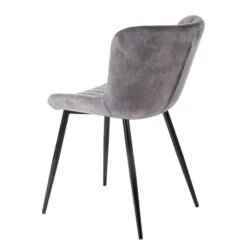 Chaises Pavilly (Lot De 2) 17 Chaises Pavilly (Lot De 2) -VIDAXL || Leitmotiv || Emma Soldes Magasin 1000235384 210818 08500400020 DETAILS P000000001000235384
