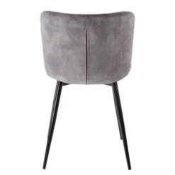 Chaises Pavilly (Lot De 2) 18 Chaises Pavilly (Lot De 2) -VIDAXL || Leitmotiv || Emma Soldes Magasin 1000235384 210818 08500400021 DETAILS P000000001000235384