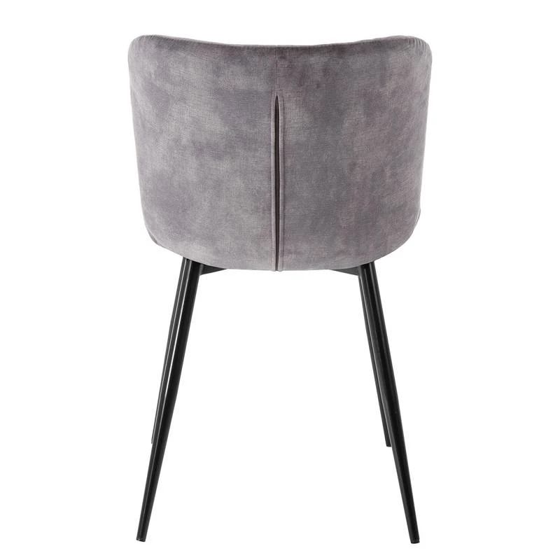 Chaises Pavilly (Lot De 2) 7 Chaises Pavilly (Lot De 2) – Image 5