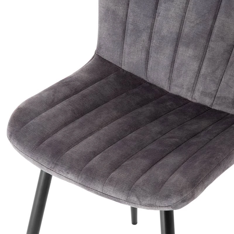 Chaises Pavilly (Lot De 2) 8 Chaises Pavilly (Lot De 2) – Image 6