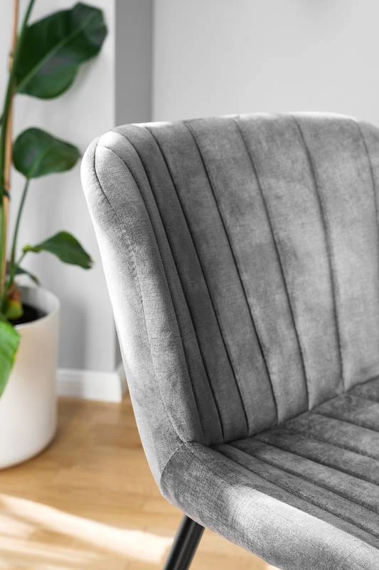 Chaises Pavilly (Lot De 2) 12 Chaises Pavilly (Lot De 2) – Image 10