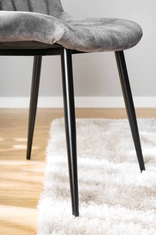 Chaises Pavilly (Lot De 2) 14 Chaises Pavilly (Lot De 2) – Image 12