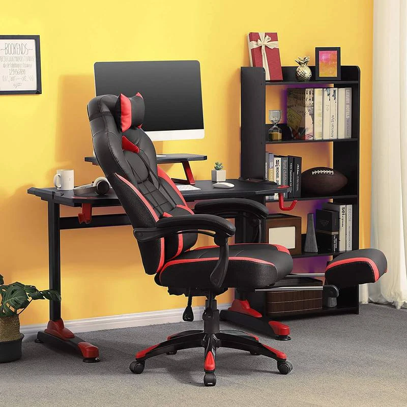 Chaise Gamer Sepx 4 Chaise Gamer Sepx – Image 2