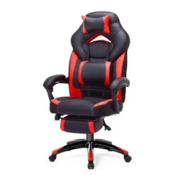 Chaise Gamer Sepx 19 Chaise Gamer Sepx -VIDAXL || Leitmotiv || Emma Soldes Magasin 1000235697 210118 06390900009 DETAILS P000000001000235697