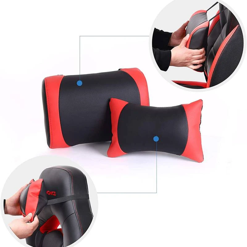 Chaise Gamer Sepx 8 Chaise Gamer Sepx – Image 6