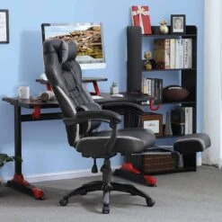 Chaise Gamer Sepx 24 Chaise Gamer Sepx -VIDAXL || Leitmotiv || Emma Soldes Magasin 1000235714 210118 06413400118 MOOD DETAILS P000000001000235714 mood