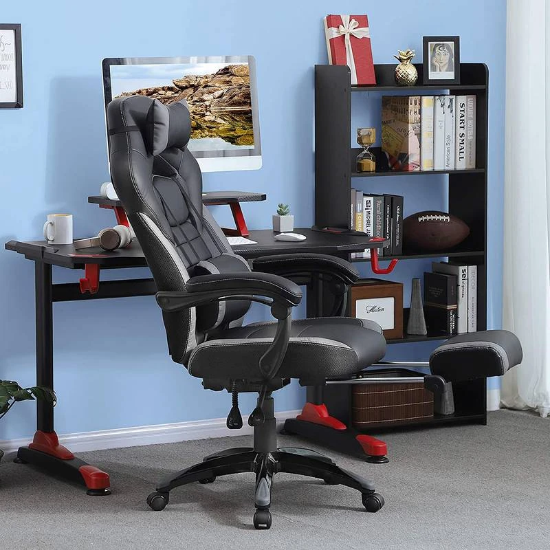 Chaise Gamer Sepx 11 Chaise Gamer Sepx – Image 9