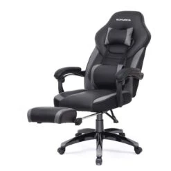 Chaise Gamer Sepx 25 Chaise Gamer Sepx -VIDAXL || Leitmotiv || Emma Soldes Magasin 1000235714 210118 06413400119 DETAILS P000000001000235714