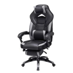 Chaise Gamer Sepx 26 Chaise Gamer Sepx -VIDAXL || Leitmotiv || Emma Soldes Magasin 1000235714 210118 06413500120 DETAILS P000000001000235714