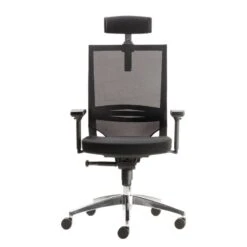 Chaise Pivotante MyOPTIMAX III -VIDAXL || Leitmotiv || Emma Soldes Magasin 1000235987 210223 08520000032 DETAILS P000000001000235987