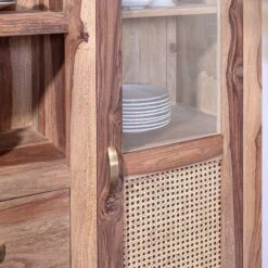 Buffet Haut Rodern 17 Buffet Haut Rodern -VIDAXL || Leitmotiv || Emma Soldes Magasin 1000239497 210108 13370300048 DETAILS P000000001000239497