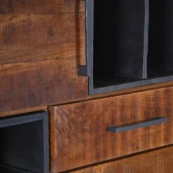 Buffet Haut Thiery -VIDAXL || Leitmotiv || Emma Soldes Magasin 1000239518 210108 13393500128 DETAILS P000000001000239518