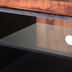 Meuble TV Thiery -VIDAXL || Leitmotiv || Emma Soldes Magasin 1000239519 210108 13394100131 DETAILS P000000001000239519