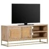 Meuble TV Rumilly -VIDAXL || Leitmotiv || Emma Soldes Magasin 1000239524 210908 16520400001 IMAGE P000000001000239524