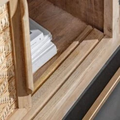 Meuble TV Rumilly -VIDAXL || Leitmotiv || Emma Soldes Magasin 1000239524 210908 16520400006 DETAILS P000000001000239524