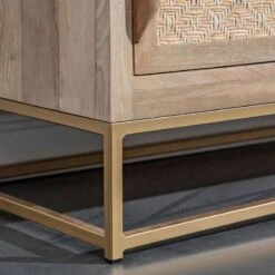 Meuble TV Rumilly -VIDAXL || Leitmotiv || Emma Soldes Magasin 1000239524 210908 16520400007 DETAILS P000000001000239524