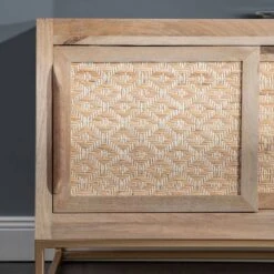 Meuble TV Rumilly -VIDAXL || Leitmotiv || Emma Soldes Magasin 1000239524 210908 16520400008 DETAILS P000000001000239524