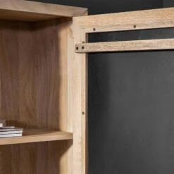 Buffet Haut Soyans 18 Buffet Haut Soyans -VIDAXL || Leitmotiv || Emma Soldes Magasin 1000240832 210113 13420100183 DETAILS P000000001000240832