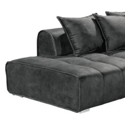 Canapé D’angle Rifflet -VIDAXL || Leitmotiv || Emma Soldes Magasin 1000241687 210127 18175100470 DETAILS P000000001000241687