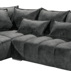 Canapé D’angle Rifflet -VIDAXL || Leitmotiv || Emma Soldes Magasin 1000241687 210127 18175300471 DETAILS P000000001000241687