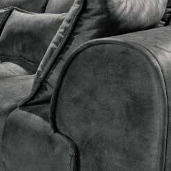 Canapé D’angle Rifflet -VIDAXL || Leitmotiv || Emma Soldes Magasin 1000241687 210127 18175500472 DETAILS P000000001000241687