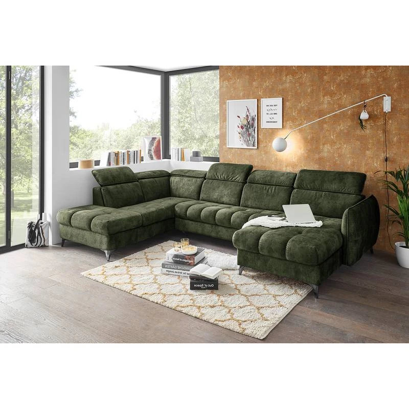 Canapé Panoramique Grillon 4 Canapé Panoramique Grillon – Image 2